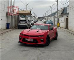 شيفروليه كامارو